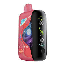 Elf Bar FS70k - Apple Ice [Ontario Stamp]